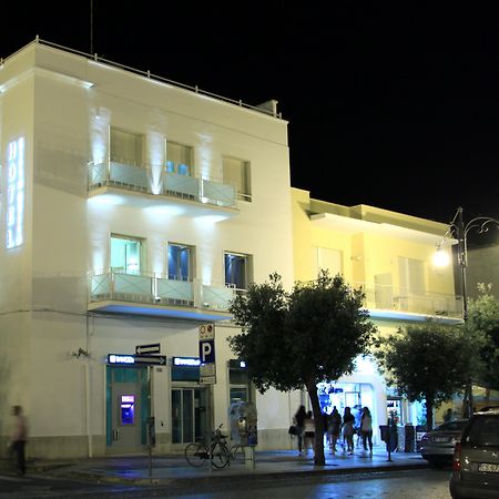 Hotel Citta Bella Gallipoli Exteriér fotografie