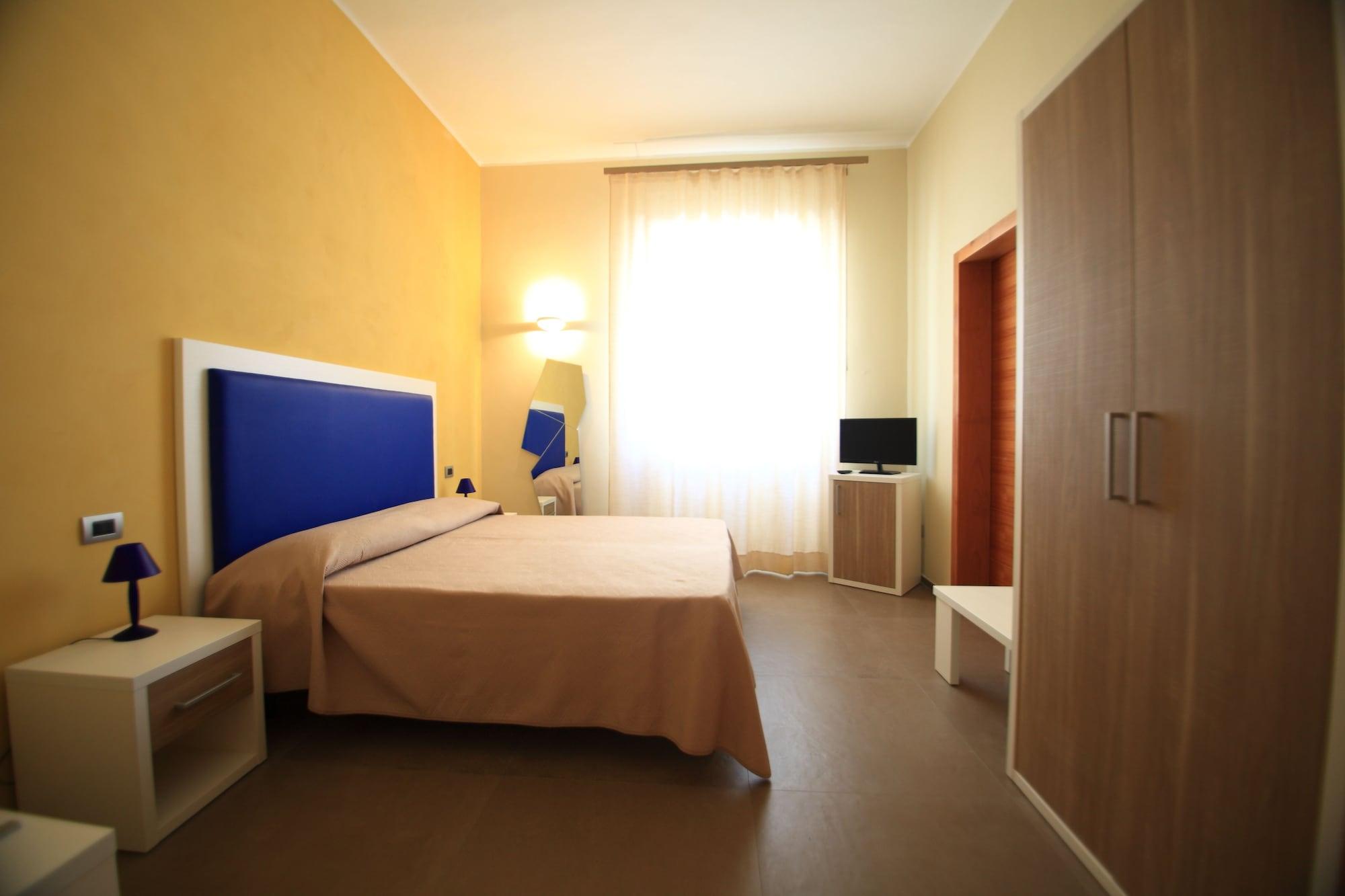 Hotel Citta Bella Gallipoli Exteriér fotografie