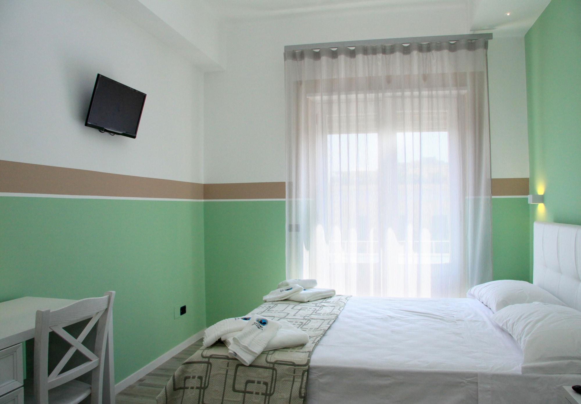 Hotel Citta Bella Gallipoli Exteriér fotografie