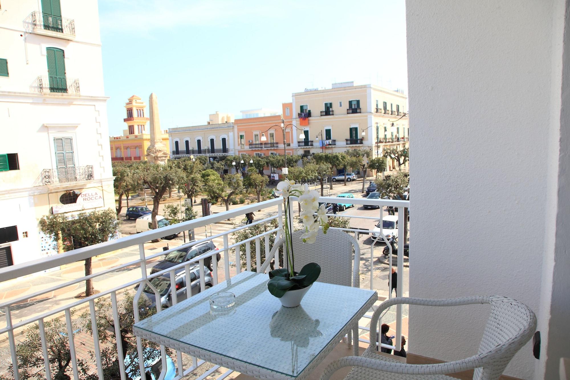 Hotel Citta Bella Gallipoli Exteriér fotografie