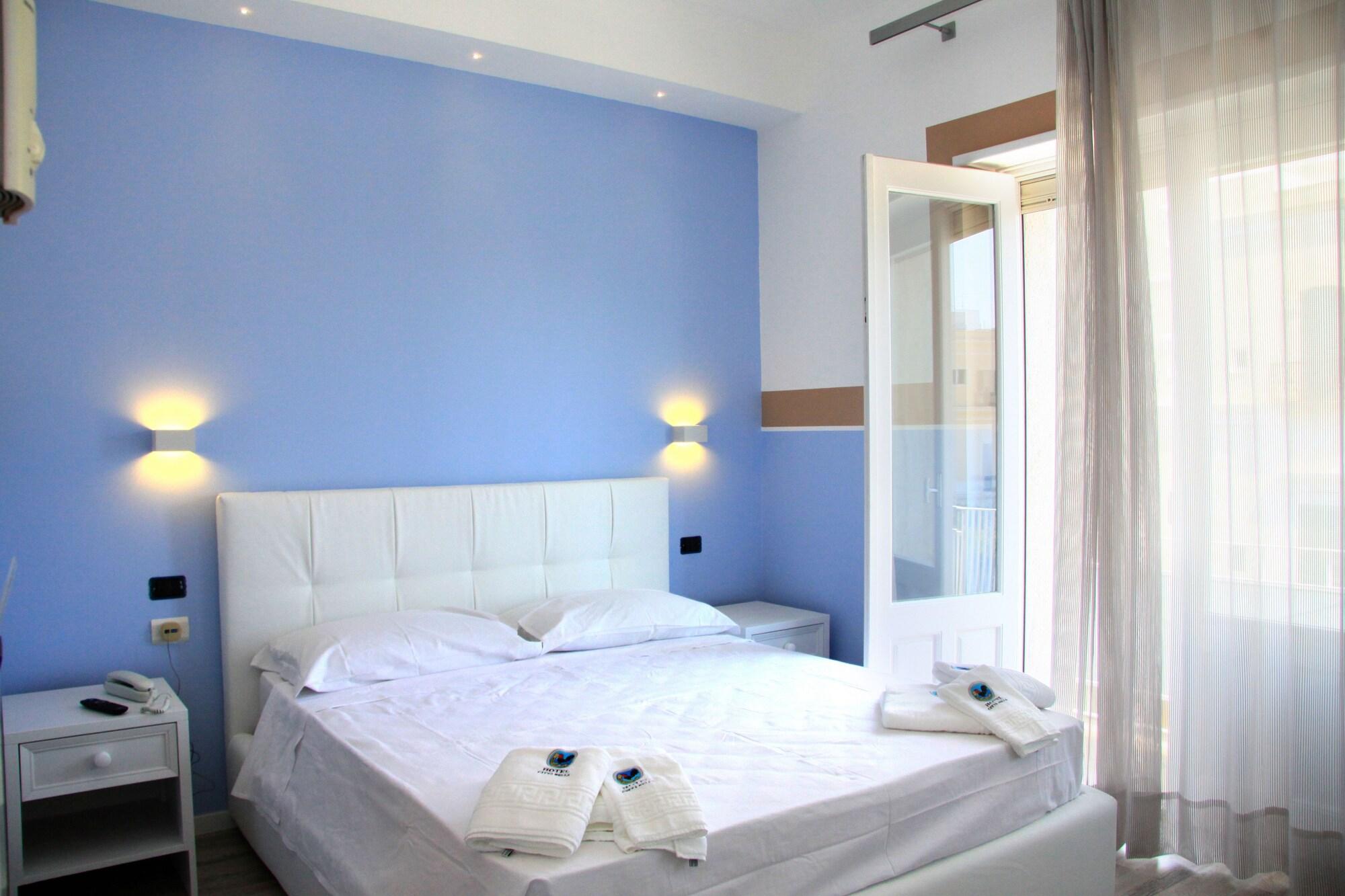 Hotel Citta Bella Gallipoli Exteriér fotografie