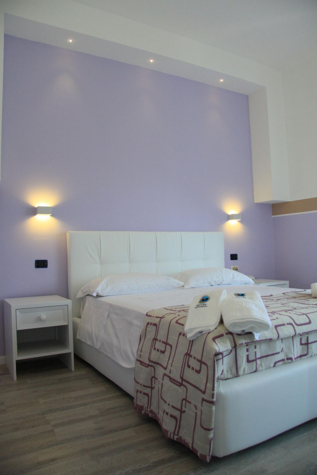 Hotel Citta Bella Gallipoli Exteriér fotografie