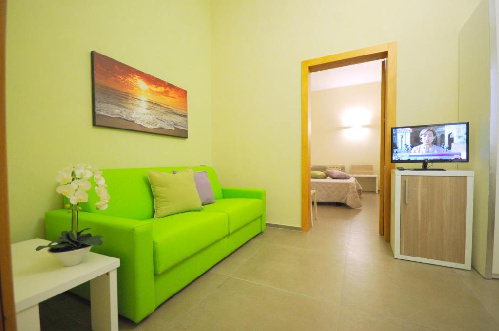 Hotel Citta Bella Gallipoli Pokoj fotografie