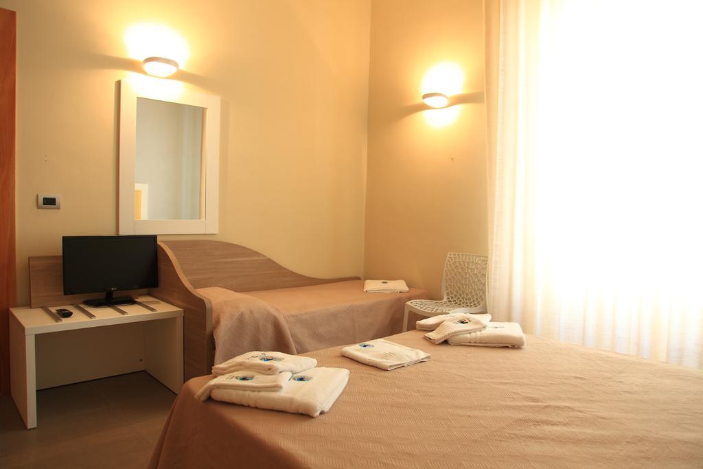 Hotel Citta Bella Gallipoli Exteriér fotografie