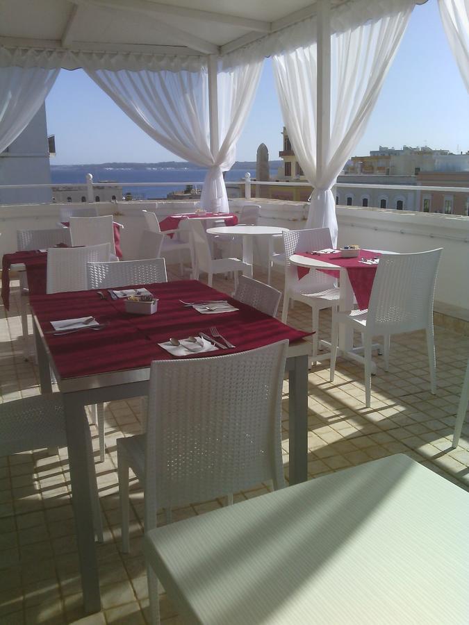 Hotel Citta Bella Gallipoli Exteriér fotografie